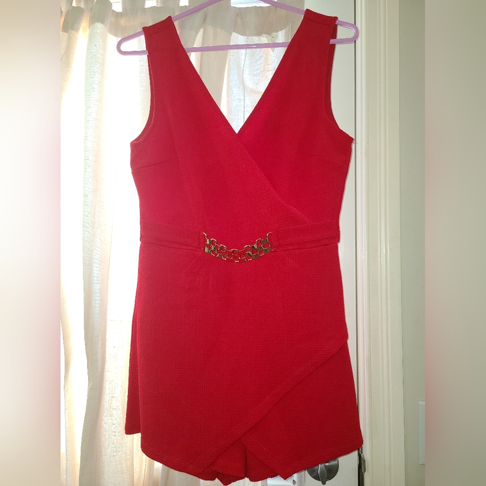 Ladies Jumpsuit
